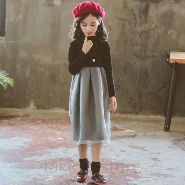 子供ワンピース フォーマル 上品 長袖 女の子 フォーマル ワンピース 入学式 卒園式 卒服 入園式 子ども パーティワンピース 発表会 フォーマル 子供 おしゃれ Buyee 日本代购平台 产品购物网站大全 Buyee一站式代购 Bot Online