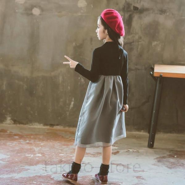 子供ワンピース フォーマル 上品 長袖 女の子 フォーマル ワンピース 入学式 卒園式 卒服 入園式 子ども パーティワンピース 発表会 フォーマル 子供 おしゃれ Buyee 日本代购平台 产品购物网站大全 Buyee一站式代购 Bot Online