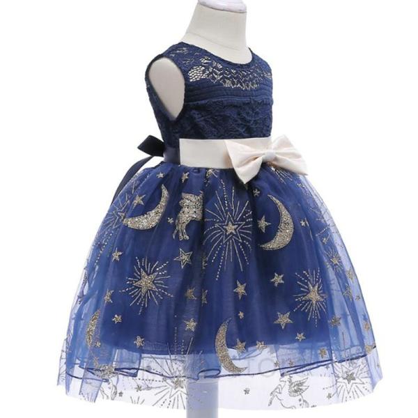 星柄フォーマル ドレス 子供ドレス 可愛い 花柄 レース ロング フォーマルドレス パーティードレス 子供服 リボンドレス チュールスカート Buyee Buyee 提供一站式最全面最专业现地yahoo Japan拍卖代bid代拍代购服务 Bot Online