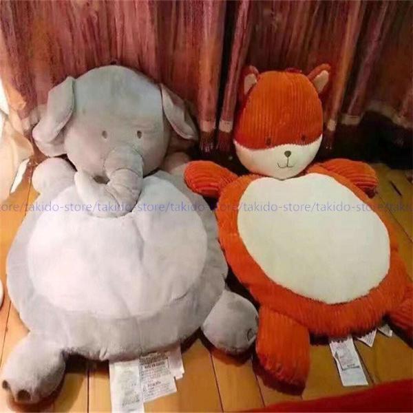 人気新品 抱き枕 ゾウ キツネ ぬいぐるみ 座布団 可愛い 動物 おもちゃ 添い寝 ご挨拶に 祝日 お誕生日 女の子 彼女 子供 ギフト 恋人 贈り物 ふわふわ Buyee Buyee 日本の通販商品 オークションの代理入札 代理購入