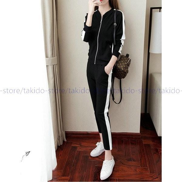人気新品 上下 セットアップ 長袖ジャージ レディース 無地 スウェット トレーニングウェア スポーツウェア フィットネス 部屋着 人気おしゃれ ルーム ウェア Buyee Buyee 提供一站式最全面最專業現地yahoo Japan拍賣代bid代拍代購服務 Bot Online