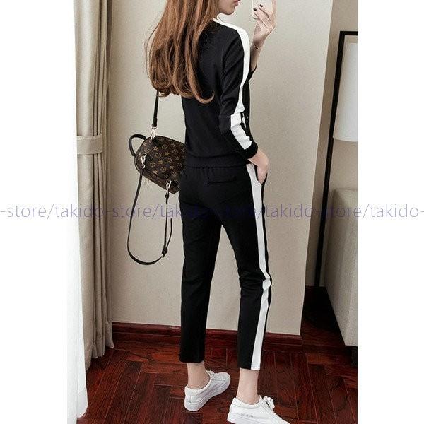 人気新品 上下 セットアップ 長袖ジャージ レディース 無地 スウェット トレーニングウェア スポーツウェア フィットネス 部屋着 人気おしゃれ ルーム ウェア Buyee 日本代购平台 产品购物网站大全 Buyee一站式代购 Bot Online