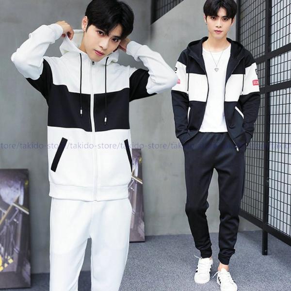 電子レンジ 天窓 コンパス メンズ セットアップ ジャージ 人気 Medical Village Jp