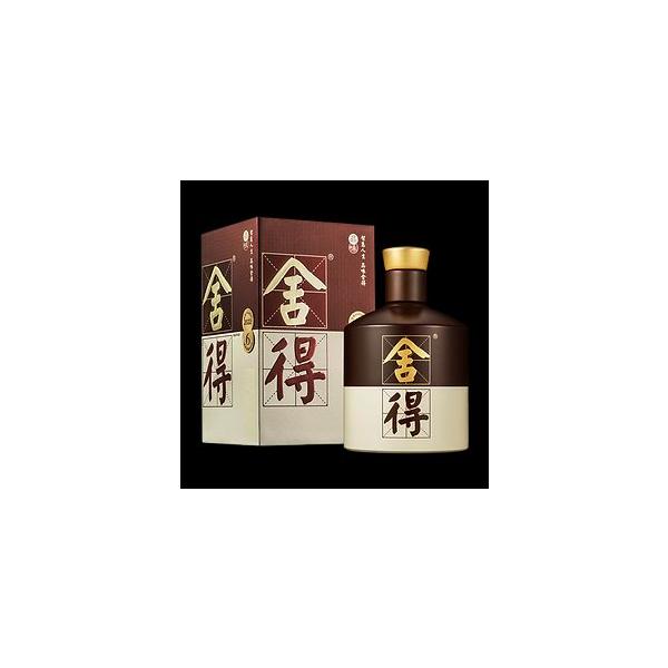 中国酒スピリッツ 品味 舎得(五代）（ひんみ しゃとく ごだい