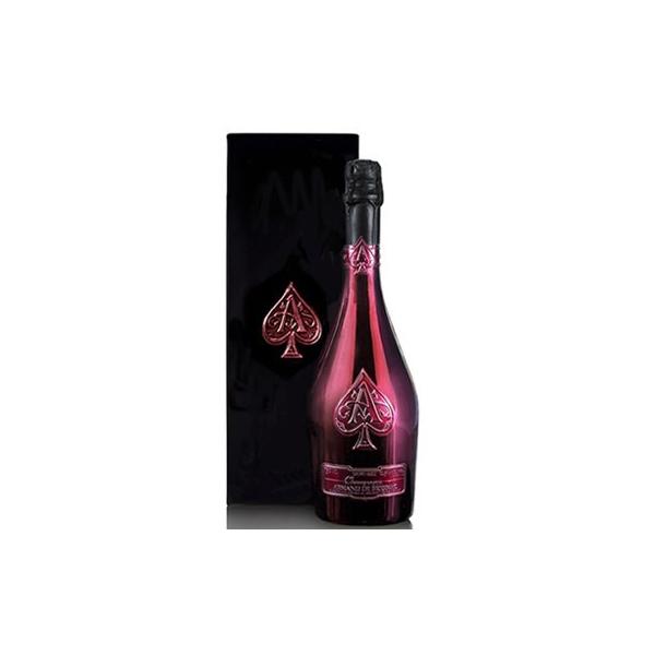 アルマンドブリニャック ドゥミ セック 750ml 並行品 化粧箱入り : 酒