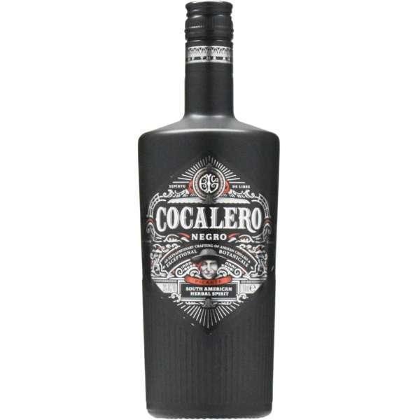 RJlO CocaleroNegro 29x 700ml × 6{