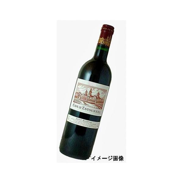 1993］Chateau Cos D'estournel シャトー