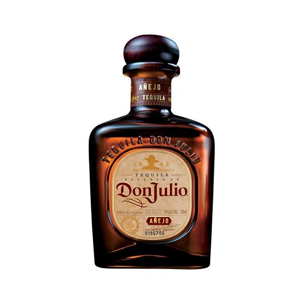ドン・フリオ アネホ ［Don Julio ANEJO］ 750ml