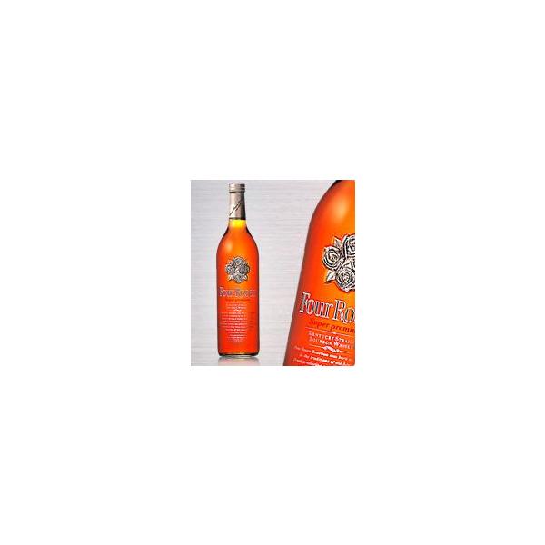 フォアローゼズ プラチナ 750ml Amazon.co.jp: Four Roses(フォアローゼズ) ウイスキー750ml