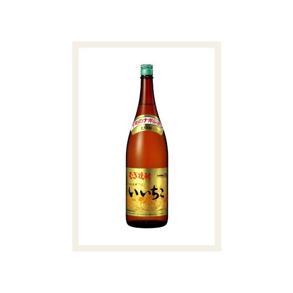 いんちこ 焼酎 1800ml 25% いんちこ 焼酎 1800ml 25%6本入1箱 いいちこ25度 1800ml