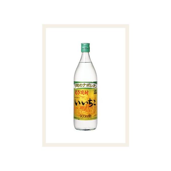 いいちこ　25度　900ml 12本 1ケース 楽天市場】いいちこ 25度 900ml瓶×1ケース（全12本） 送料無料