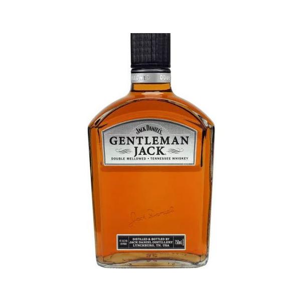 ジェントルマン ジャック 750ml 40度 : 酒のたきはん - 通販 - Yahoo