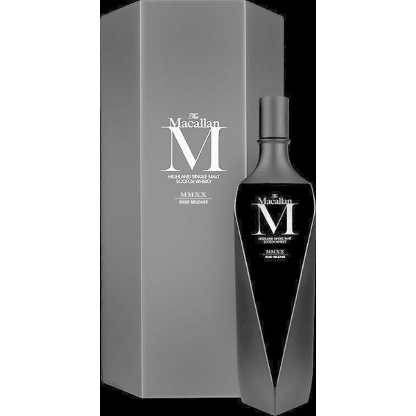 忠実なファンに届いた、ザ・マッカランからの贈り物 | WHISKY