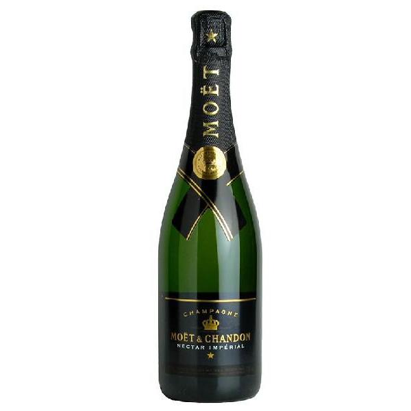 モエシャンドンNectar Imperial 750ml3本 （ゆいとまんモエ
