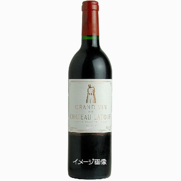 Chateau Latour シャトー・ラトゥール1979 未開栓 Ch.latour 1979年 シャトー・ラトゥール 赤ワイン 750ml : 酒のたきは