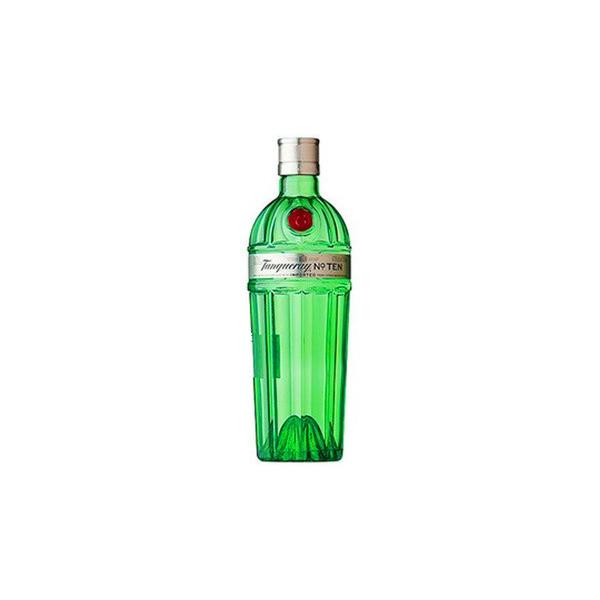 タンカレー NO．TEN 750ml 47.3度 : 酒のたきはん - 通販 - Yahoo