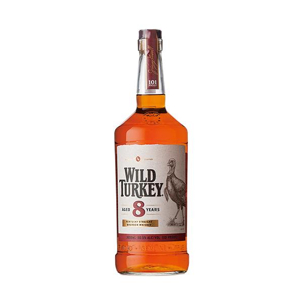 ワイルド ターキー 8年 1000ml 50.5度 : 酒のたきはん - 通販 ワイルド ターキー 8年 1000ml 50.5度 : 酒のたきはん - 通販