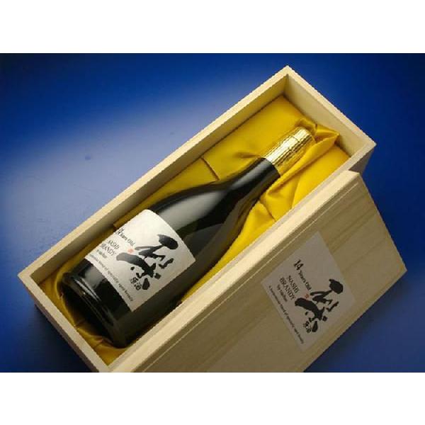 和製・梨ブランデー原酒「梨」14年長期貯蔵酒 50度 720ml ≪桐 和製・梨ブランデー原酒「梨」14年長期貯蔵酒 50度 720ml ≪桐