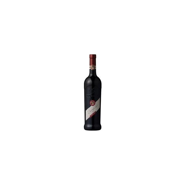 レディ・イン・レッド ドルンフェルダー(赤)750ml レディ・イン・レッド ドルンフェルダー(赤)750ml