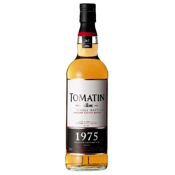 ザ オールド モルト カスク トマーティン31年1975-2007 511.トマーティン 1975 31年 オールド＆レア 55.6％ ダグラス