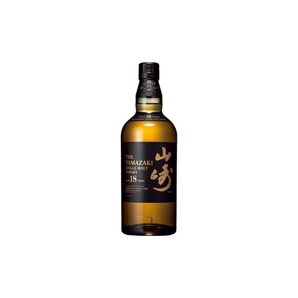 サントリー 山崎18年700mlの人気商品・通販・価格比較 - 価格.com サントリー 山崎18年700mlの人気商品・通販・価格比較 - 価格.com
