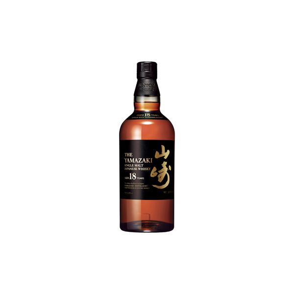 サントリー シングルモルトウイスキー山崎18年 700ｍｌ 43度 化粧箱入り Buyee Buyee Japanese Proxy Service Buy From Japan Bot Online