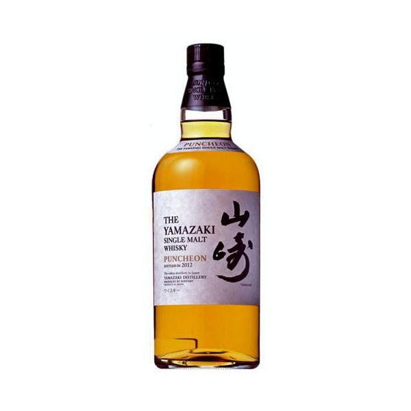 サントリーシングルモルトウイスキー山崎 パンチョン 2020 EDITION 山崎 パンチョン 2020エディション – Rum＆Whisky リトルハピネス