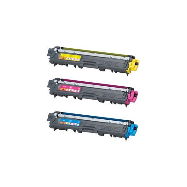 ブラザー工業 【メーカー純正品】 ブラザー TN-291Y 291M 291C 純正品