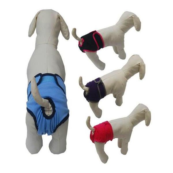 愛犬の生理時 オムツカバー ドッグウエア 術後の保護 サニタリーショーツ ペットケア しつけ 生理オムツ オシッコ対策 サニタリーショーツ マナーパンツ 19fd4 田木商品 通販 Yahoo ショッピング