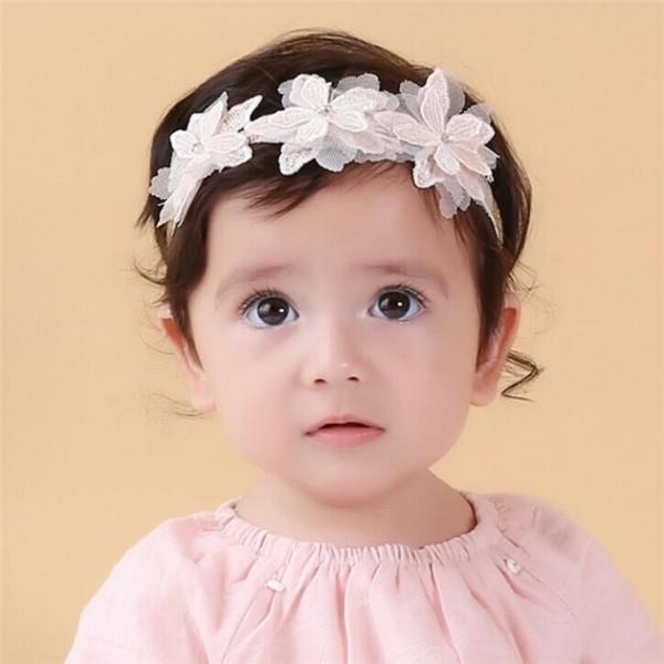 新生児で使用可能な 柔らかなヘアバンド ヘアアクセサリー ドレス ヘアバンド 赤ちゃん ヘアバンド ベビー 髪飾り 写真撮影 記念小物 お宮参り 内祝い 1a096 田木商品 通販 Yahoo ショッピング