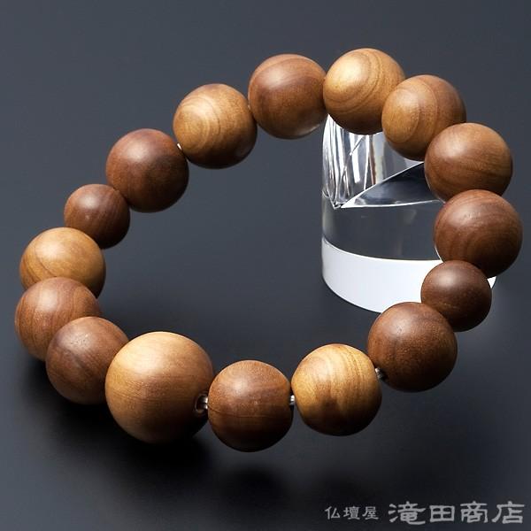 老山白檀念珠ブレスセットz/x ゼクス E46 メイラル IGR