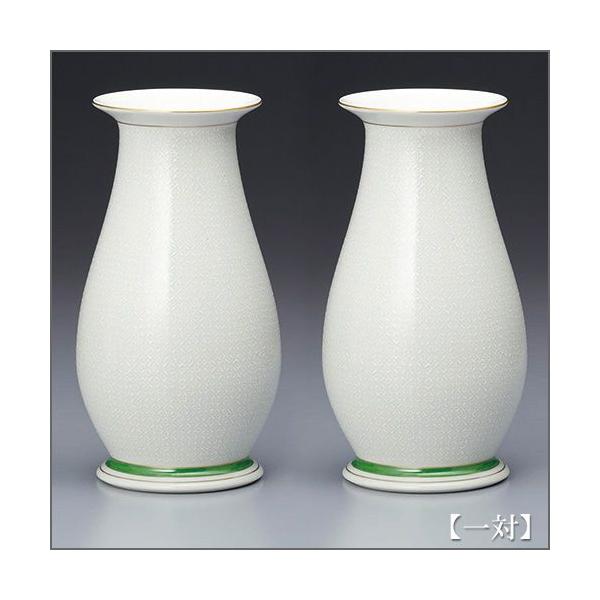 仏壇用花瓶 お盆用花瓶 九谷焼 白七宝 8号 一対 お盆用品 仏間用花瓶 花器 花入れ Buyee Buyee 일본 통신 판매 상품 옥션의 대리 입찰 대리 구매 서비스