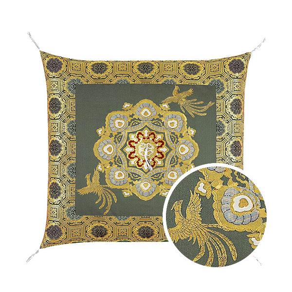 仏壇屋 滝田商店 御前座布団 別織六丁蜀甲（仏壇用座布団 仏前座布団