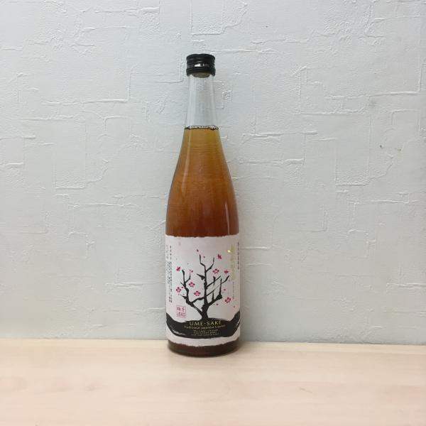 鳳凰美田　熟成秘蔵梅酒 720ml