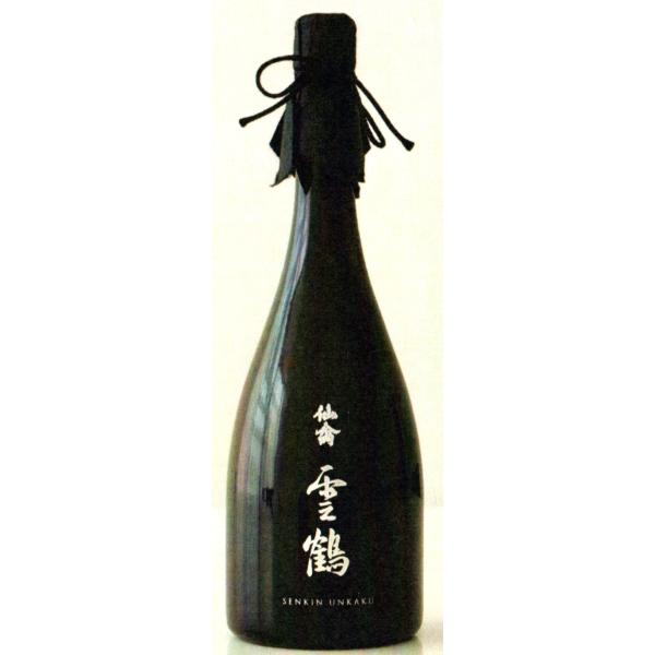 仙禽　雲鶴　720ml　　