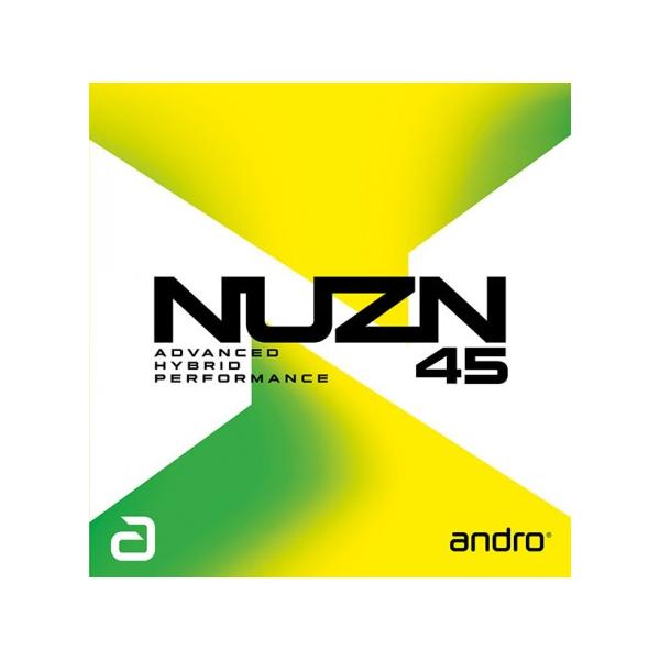 andro（アンドロ） 最安値チャレンジ！ NUZN45（ニューゾーン45