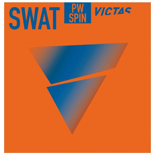 [Release date: November 30, 2025]「本格感」に打ち抜く力をコンセプトは「本格感」。ハイスペックラバーを垣間見る性能を体現する。「スワットスピン」で表現した、成長途中の選手が必要とするスペックを継承しつつ、より...