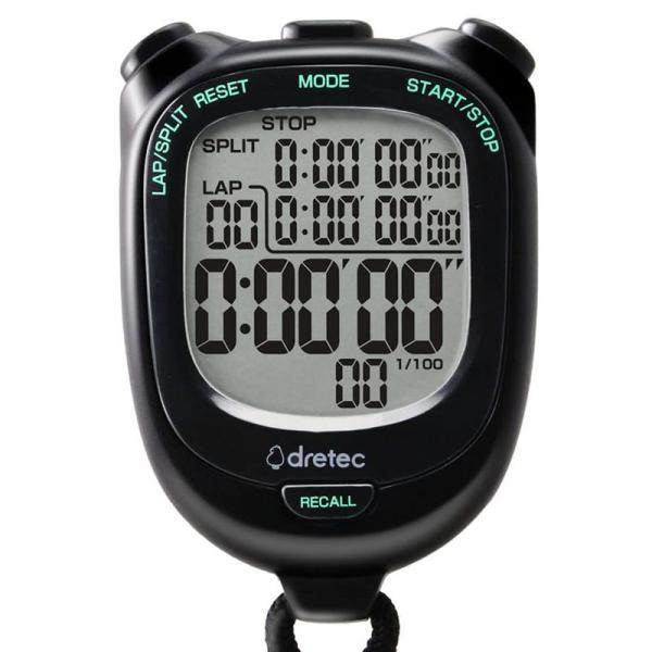 ストップウォッチ