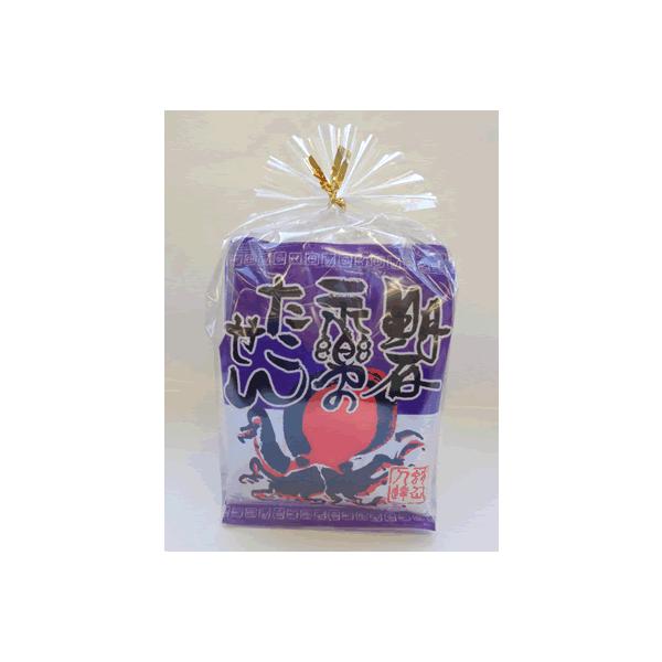 あかし たこせん ５袋入 巾着 Buyee Servicio De Proxy Japones Buyee Compra En Japon