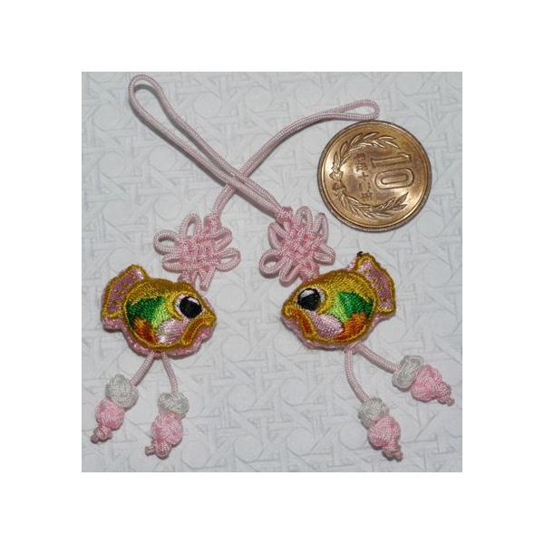 刺繍 キーホルダーの人気商品 通販 価格比較 価格 Com
