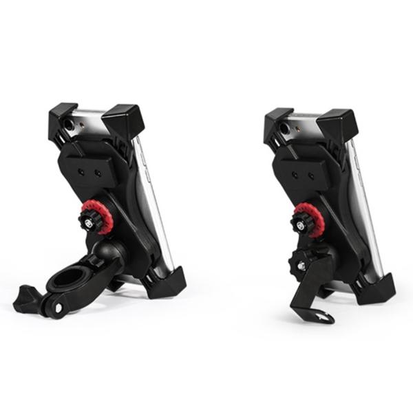 自転車ホルダー Iphone バイク マウント スマホ ホルダー 携帯 ナビ 車載 ハンドル 取り付け可能 Buyee Buyee Japanese Proxy Service Buy From Japan Bot Online
