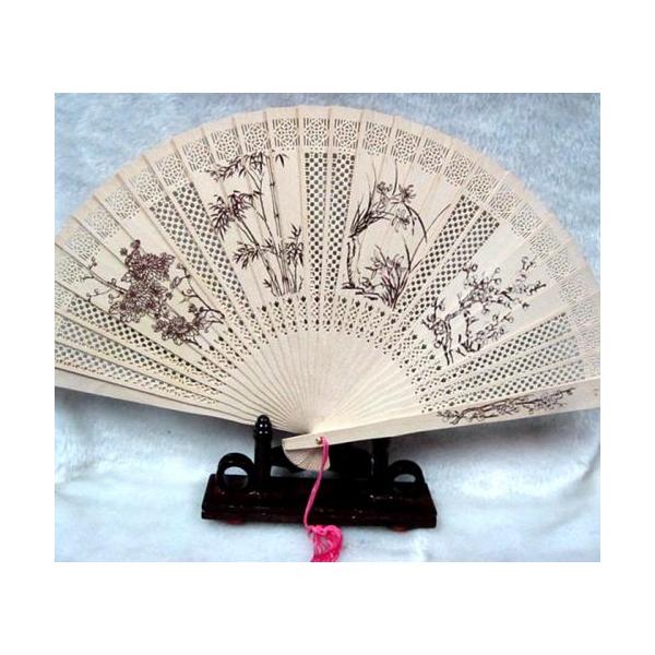 インテリア 美術品 工芸品 芸術品 置物 飾り 檀香 扇子 扇 うちわ インテリア 美術品 工芸品 芸術品 置物 飾り 檀香 扇子 扇 うちわ
