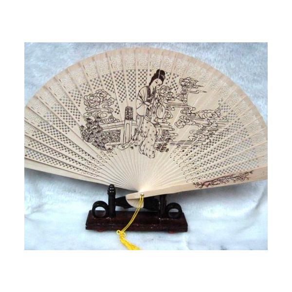 中華文様の工芸扇子 白檀の香り付け人気の扇子 西安民芸品 Buyee Buyee 日本の通販商品 オークションの代理入札 代理購入