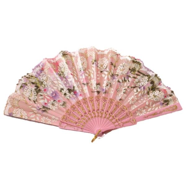 バレエ 扇子 練習用 レースラメ扇子 センス Amp Petmd Com