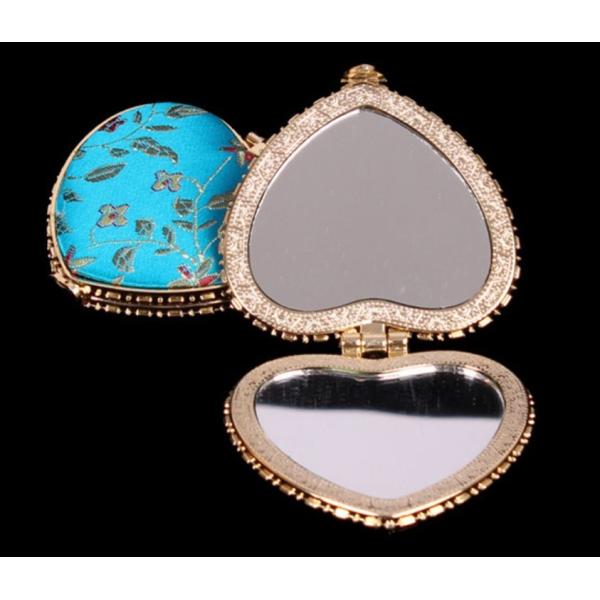 化粧鏡 折り畳み 双面手鏡 おしゃれ 小さい鏡 持ちやすい美しいミラー コンパクトミラー 手鏡 プレゼント お出かけ便利の一品を Buyee Buyee Japanese Proxy Service Buy From Japan Bot Online