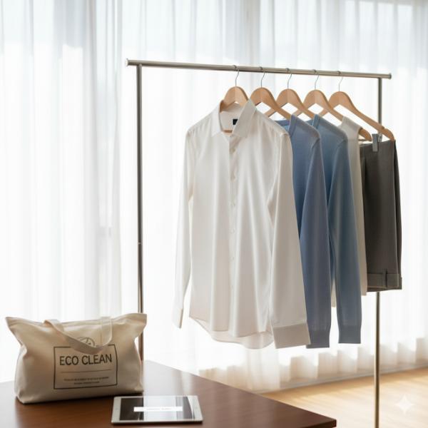 宅配クリーニング　１点１,０００円　7点以上で送料無料　全国対応 ダウンコート、カシミヤコート、スキーウェア、何でもOK