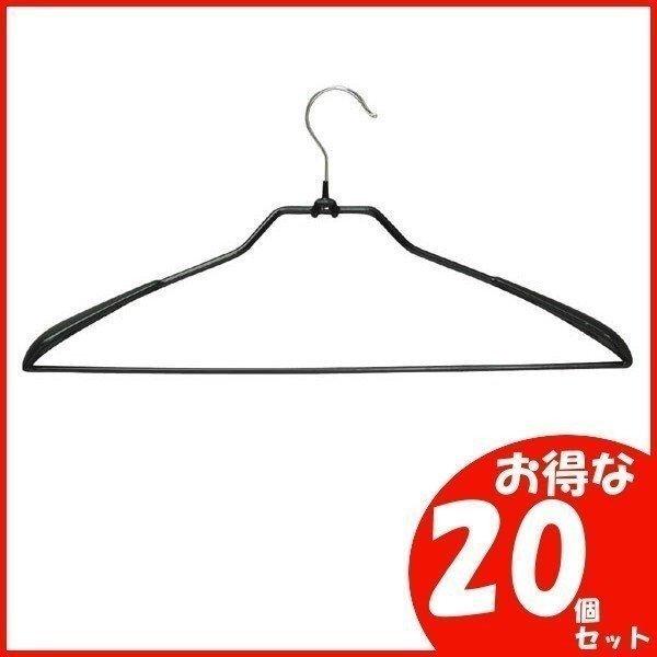 ハンガー 収納 おしゃれ 新生活 個セット Pvc スーツハンガー 44pv J44 アイリスオーヤマ スーツ 衣類収納 暮らしの宅配便 通販 Yahoo ショッピング