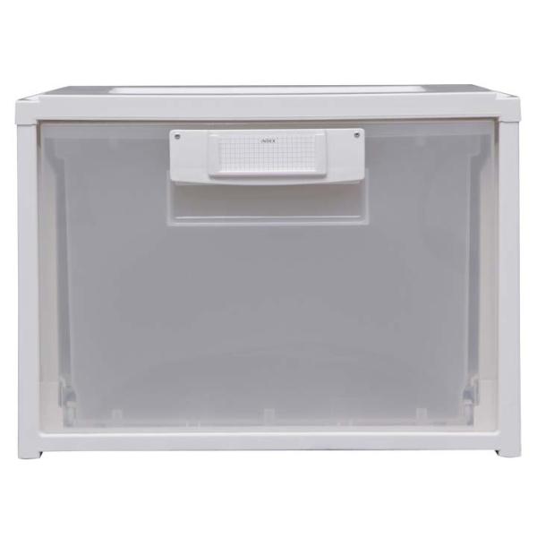 オフィス収納 ボックス 鍵付き 引き出しhg Hg 301kn アイリスオーヤマ Buyee Buyee Japanese Proxy Service Buy From Japan Bot Online