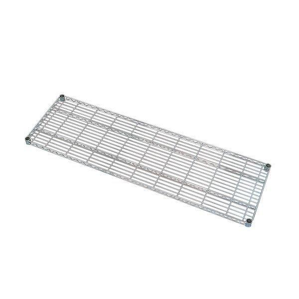 IRIS メタルラック棚板 MR-15T 150×46×4cm 幅約150cm】メタルラック棚板 MR-15T K539920│アイリスオーヤマ