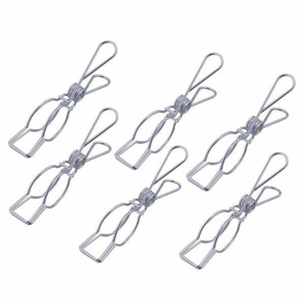 ●重量：約160g（検索用：ピンチ 大きい 物干し 洗濯 4957423052405）